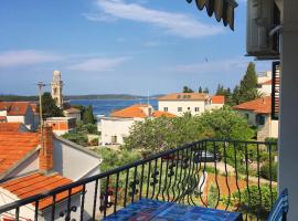 Lina Vranković Apartments