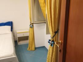 Stella di Mare, hotell sihtkohas Santa Maria di Castellabate