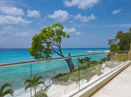 Portico 1 by Barbados Sotheby's International Realty, hotel in Saint James