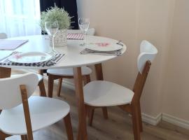 Vanapargi Apartments