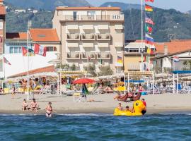 Hotel Biagi & Residence