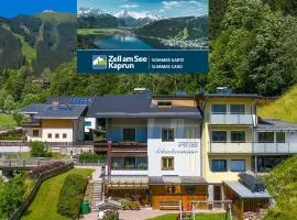 Appartement Schaubensteiner