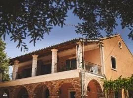 The Guund House