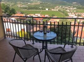 La Terrazza di Beppe