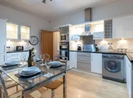 Leicester Luxury Apartments - Princess