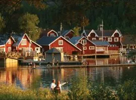 Norrfällsvikens Camping, Stugby & Marina
