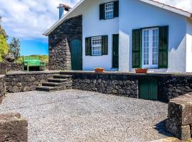 eSense - Formosinha, hotel u gradu 'Madalena'