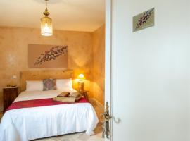 El Hotelito del Cotillo - Adults Only، فندق في كوتيو