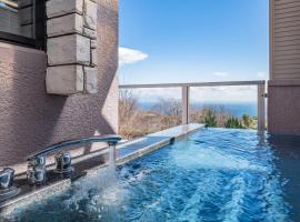 the salon 伊豆高原 Hotels & Resort、伊東市のホテル