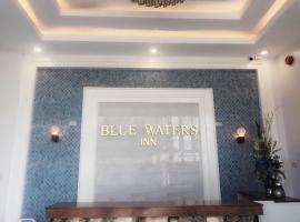 Blue Waters Inn Coron Palawan, fonda a Coron