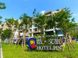 HOTEL PIN Jiaoxi