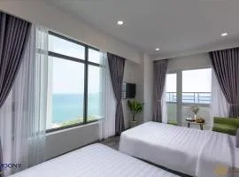 Nha Trang Moony Hotel