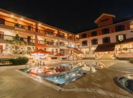 Hotel Seri Malaysia Melaka