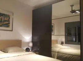 Kennedy Deluxe Suites