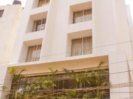 Visakhapatnam में, होटल The Pioneer