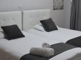Rimon Cyprus Israeli Kosher Rooms, Hotel in Lanarka