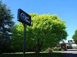 Opal Motel
