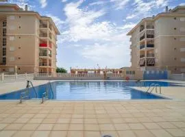 Apartment Sunny La Mata (VIÑAMAR VII)