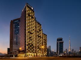 Viesnīca Millennium Atria Business Bay Dubaijā