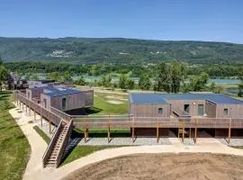 Vacancéole - Le Village des Oiseaux
