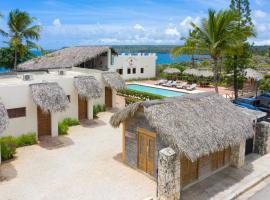 Hotel Bocaino, hotel v destinaci Yuma