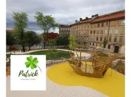 Patrick Apartment Rijeka