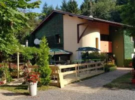 Le Pavillon