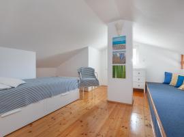 Apartmani "Mišo", hotel a Podgora