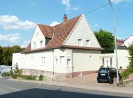 Casa Maria App. Jose 1. Obergeschoss