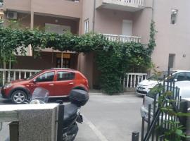 Apartments Kordic, khách sạn 3 sao ở Budva