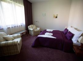 Hotel Park Avenue ****, hotell sihtkohas Piešťany