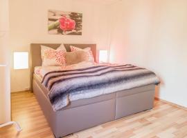 Casa Susanna, hotel v destinaci Wald-Michelbach