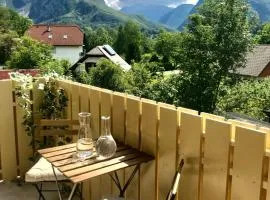 Summer House Bovec