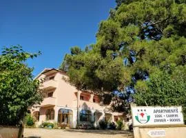Guest House Caterina