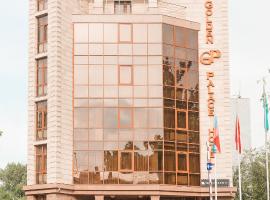 Golden Palace Hotel, Hotel in Almaty