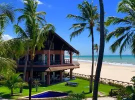 Dream Beach Cumbuco Oceanfront Apartments