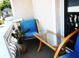 Apartmani Lazaro