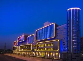 Hotel Avaante Ahmedabad Formerly known as The Orchid Hotel