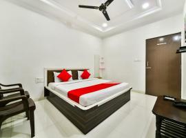 OYO 45148 Hotel Damji, hotel v destinaci Nathdwara