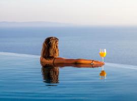 SIVOTA SUNSET VILLAS، فندق في سيفوتا