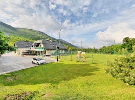 Guest house 902 Črnivec: Gornji Grad şehrinde bir Oda ve Kahvaltı