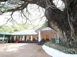 Heritage Belihuloya Resort