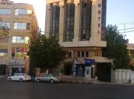 Razan Hotel
