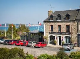 Restaurant Hotel Didier Méril