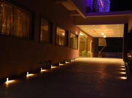 Rathna Residency, hotel v destinaci Erode