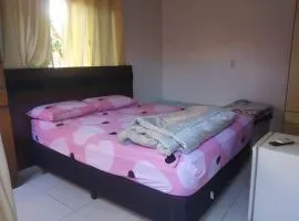 Pousada Vale das Águas