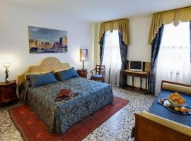 Ca' Angeli, place to stay in Venice