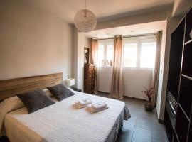 Apartmento Obispo Rocamora