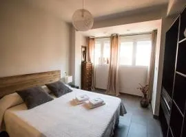 Apartmento Obispo Rocamora