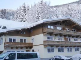 Haus Dienten, hotel in Dienten am Hochkönig